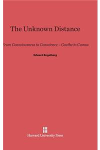 The Unknown Distance
