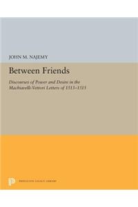 Between Friends