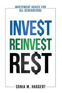 Invest Reinvest Rest