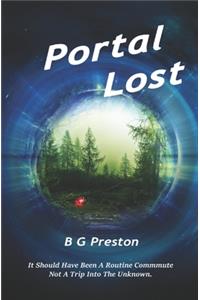 Portal Lost