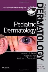 Pediatric Dermatology