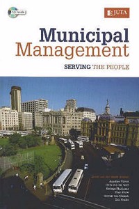 Municipal Management