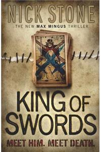 King of Swords