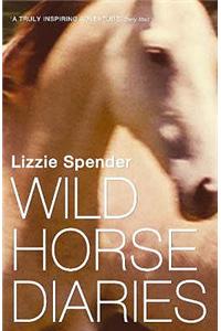 Wild Horse Diaries