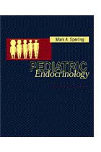 Pediatric Endocrinology