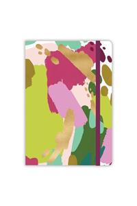 Idlewild Gilded Journal