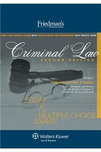 Criminal Law