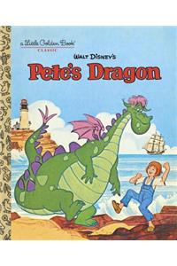 Pete's Dragon (Disney: Pete's Dragon)