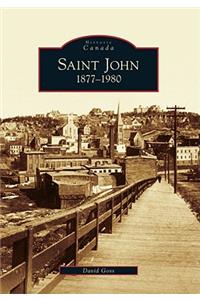 Saint John