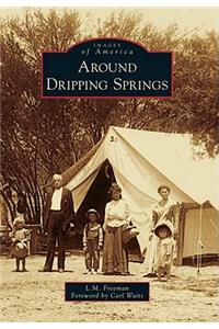 Around Dripping Springs