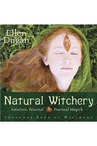 Natural Witchery