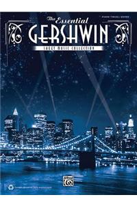 The Essential Gershwin Sheet Music Collection