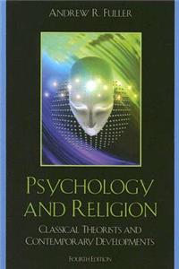 Psychology and Religion