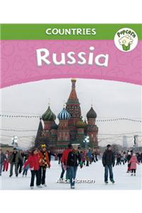 Popcorn: Countries: Russia