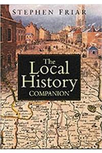 Local History Companion