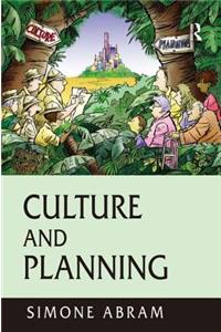 Culture and Planning