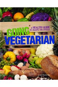 Going Vegetarian
