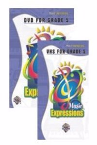 Music Expressions Grade 5