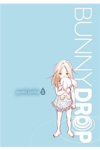 Bunny Drop, Volume 1