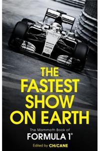 The Fastest Show On Earth