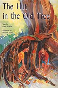 The Hut in the Old Tree