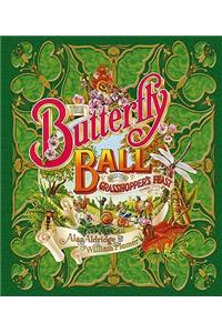 The Butterfly Ball and the Grasshopper's Feast