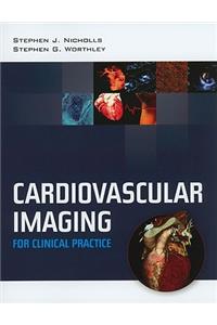 Cardiovascular Imaging for Clinical Practice