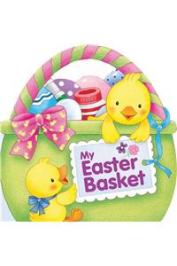 My Easter Basket