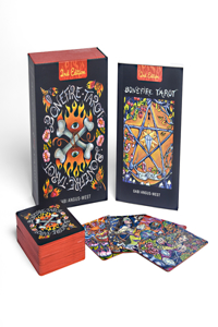 Bonefire Tarot