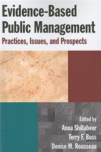 Evidence-Based Public Management