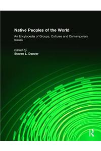 Native Peoples of the World