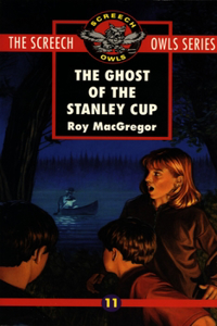 Ghost of the Stanley Cup (#11)
