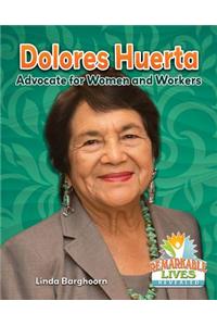 Dolores Huerta