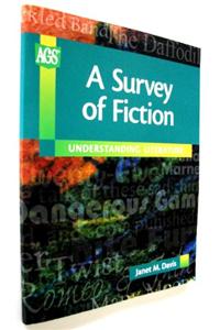 Understanding Literature a Survey of Fiction