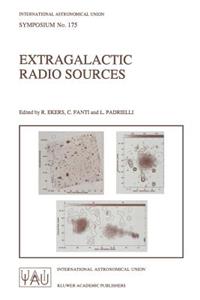 Extragalactic Radio Sources