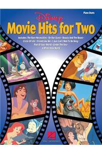 Disney Movie Hits for Two