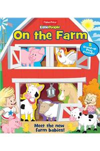 Fisher-Price Little People: On the Farm