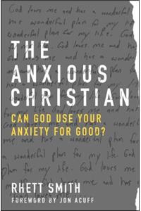Anxious Christian