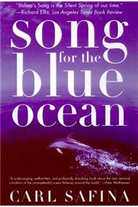 Song for the Blue Ocean