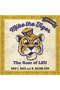 Mike the Tiger