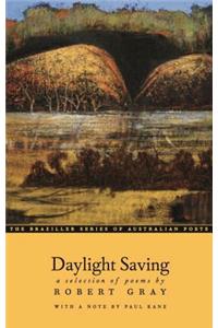 Daylight Saving