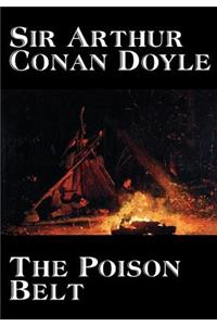 Poison Belt by Arthur Conan Doyle, Fiction, Classics