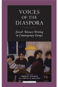Voices Of Diaspora