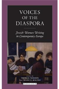 Voices of the Diaspora