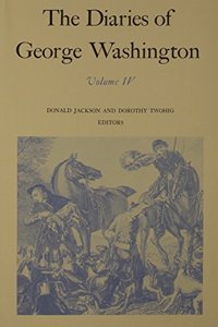 Diaries of George Washington