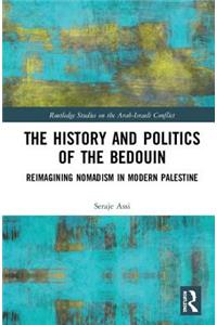 The History and Politics of the Bedouin
