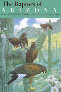 Raptors of Arizona