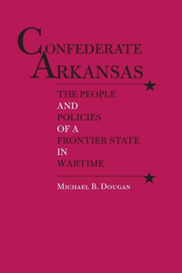Confederate Arkansas