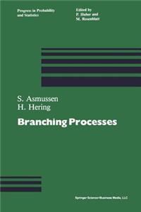 Branching Processes