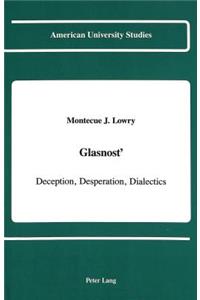 Glasnost'